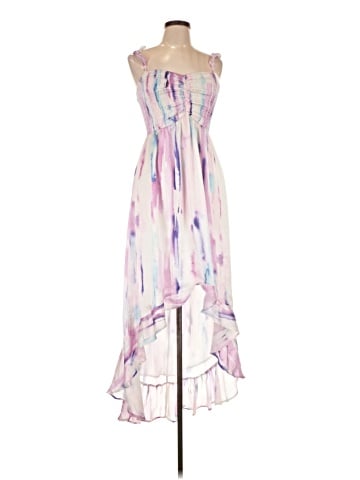 Storia Cocktail Dress (view 1)