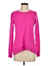 Diane von Furstenberg Pink Pullover Sweater Size S - photo 1