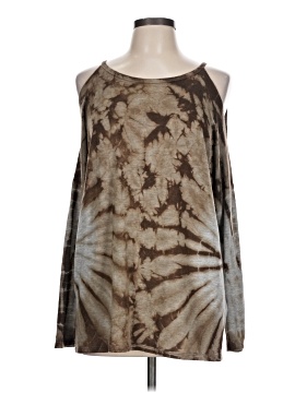 American Age Sleeveless Top