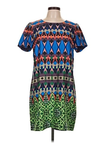 J.Crew Casual Dress (view 1)