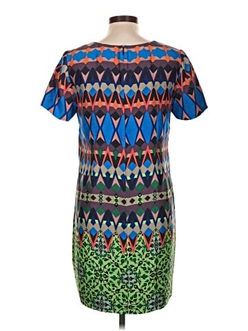 J.Crew Casual Dress (view 2)