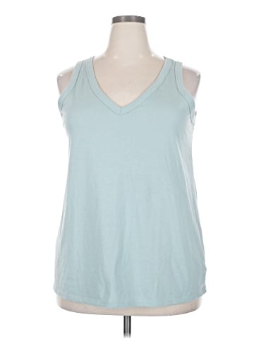 Torrid Tank Top (view 1)