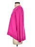 Diane von Furstenberg Pink Pullover Sweater Size S - photo 5