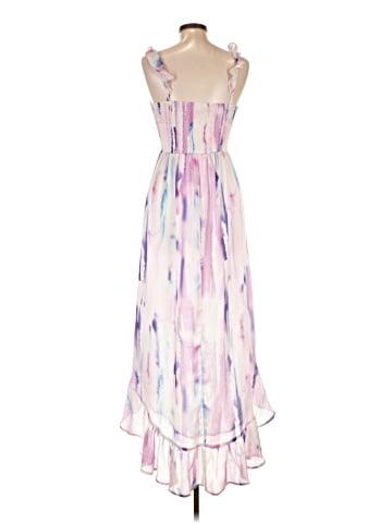 Storia Cocktail Dress (view 2)