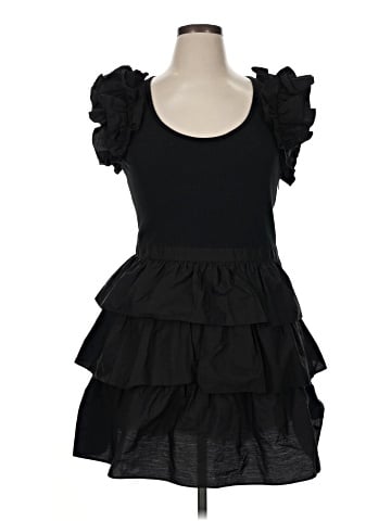 Ulla Johnson Cocktail Dress (view 1)