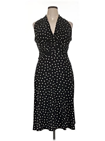 Evan Picone Cocktail Dress (view 1)