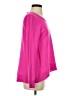 Diane von Furstenberg Pink Pullover Sweater Size S - photo 4