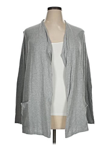 Purejill Cardigan (view 1)