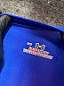 Under Armour Blue Active T-Shirt Size S (youth) - photo 3