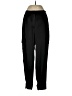 Babaton 100% Polyester Black Cargo Pants Size 8 - photo 1