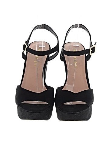 Madden Girl Wedges (view 2)