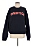 Finatics 100% Cotton Blue Sweatshirt Size M - photo 1