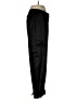 Babaton 100% Polyester Black Cargo Pants Size 8 - photo 4