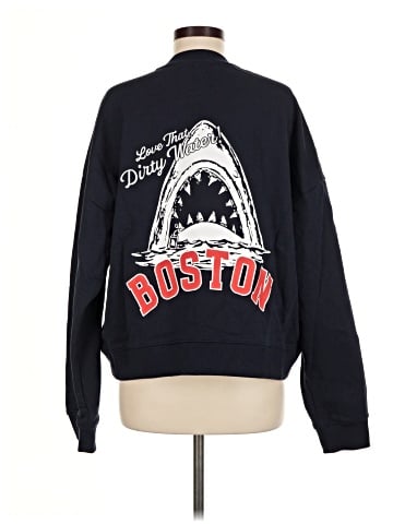Finatics Sweatshirt (view 2)