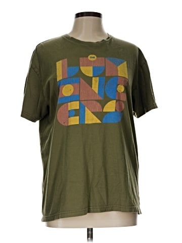 Next Level Apparel Short Sleeve T-Shirt (view 1)