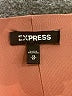 Express Brown Cocktail Dress Size XS - photo 7