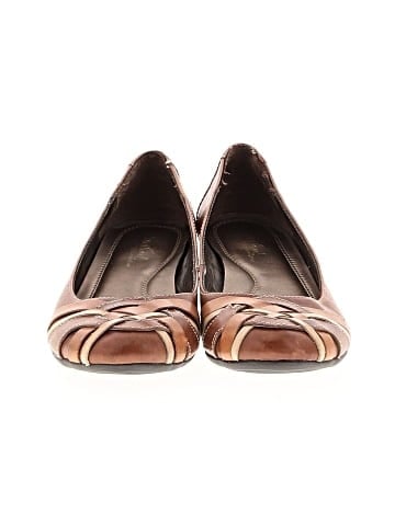 Natural Soul by Naturalizer Flats (view 2)