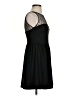 Aqua Hearts Black Cocktail Dress Size S - photo 6
