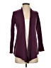 Corner Clothing Purple Cardigan Size S - photo 1