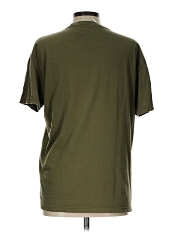 Next Level Apparel Short Sleeve T-Shirt (view 2)
