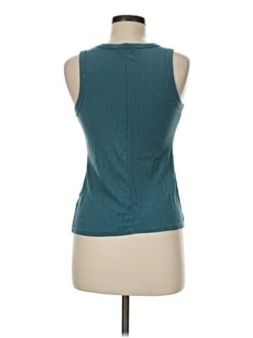 Halogen Sleeveless T-Shirt (view 2)