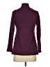 Corner Clothing Purple Cardigan Size S - photo 2