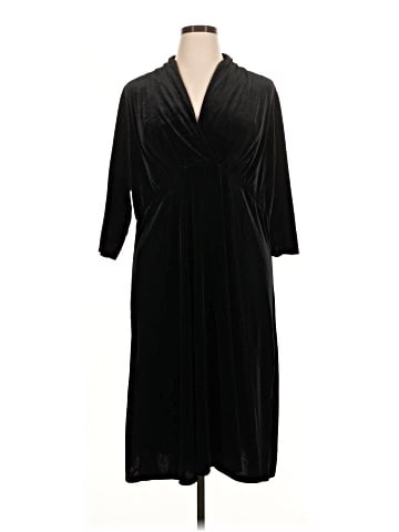Simonton Says Casual Dress (view 1)