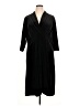Simonton Says Black Casual Dress Size 1X - photo 1