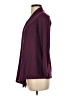 Corner Clothing Purple Cardigan Size S - photo 5