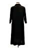 Simonton Says Black Casual Dress Size 1X - photo 2