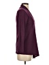 Corner Clothing Purple Cardigan Size S - photo 4
