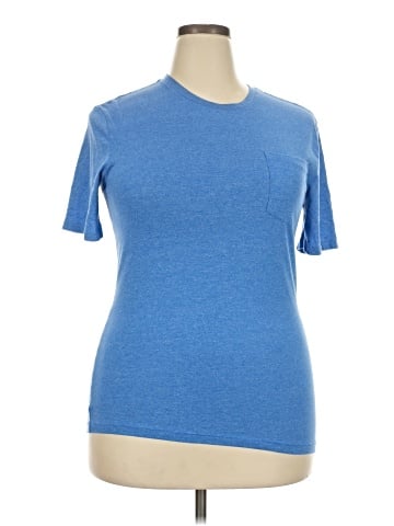 Old Navy Short Sleeve T-Shirt (view 1)
