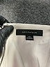 Ann Taylor Solid Ivory Formal Skirt Size 12 - photo 4