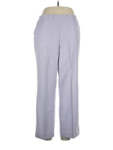 Alfred Dunner Dress Pants (view 1)