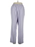 Alfred Dunner 100% Polyester Gray Dress Pants Size 14 - photo 2