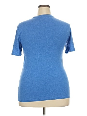 Old Navy Short Sleeve T-Shirt (view 2)