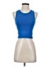 Active by Old Navy Blue Tank Top Size S - photo 1