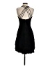 Roberta Black Cocktail Dress Size S (estimated) - photo 2
