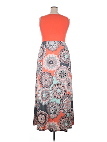 Zattcas Casual Dress (view 2)