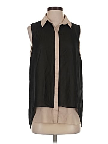 Kenneth Cole New York Sleeveless Blouse (view 1)