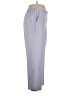 Alfred Dunner 100% Polyester Gray Dress Pants Size 14 - photo 4