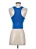 Active by Old Navy Blue Tank Top Size S - photo 2