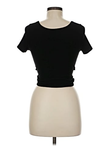 Hollister Short Sleeve Top (view 2)