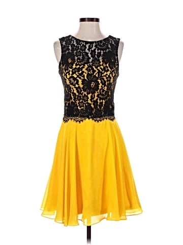 Unbranded Cocktail Dress (view 1)