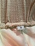 Unbranded Solid Yellow Khaki Shorts Size S - photo 3