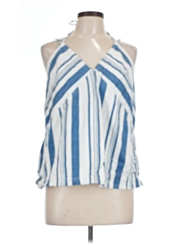 Universal Thread Sleeveless Blouse (view 1)