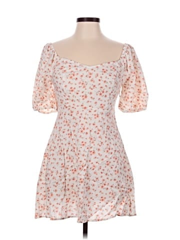 Forever 21 Casual Dress (view 1)