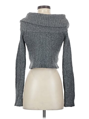 ASOS Design Turtleneck Sweater (view 2)