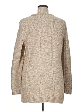 Lands' End Pullover Sweater (view 2)