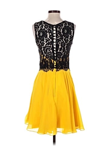 Unbranded Cocktail Dress (view 2)